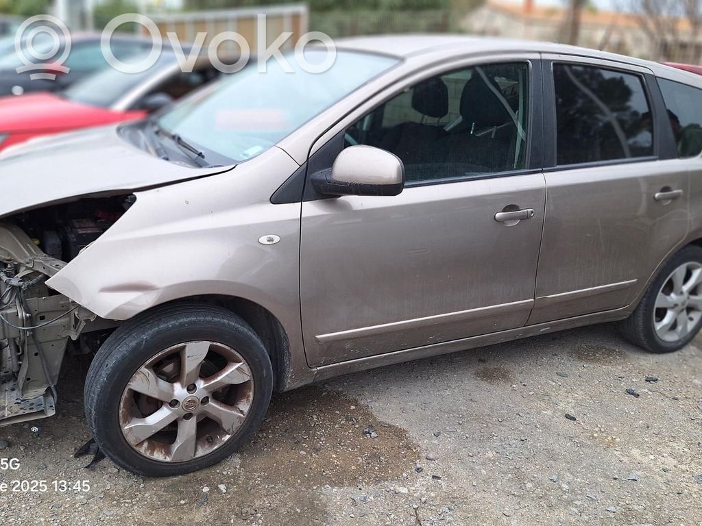 Note (E11) Note  25540ED50A