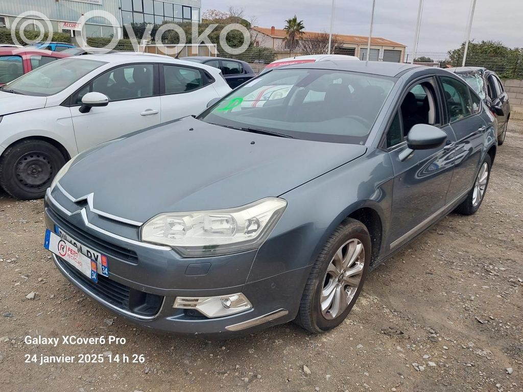 C5 C5, C5 Aircross  16118599BJ