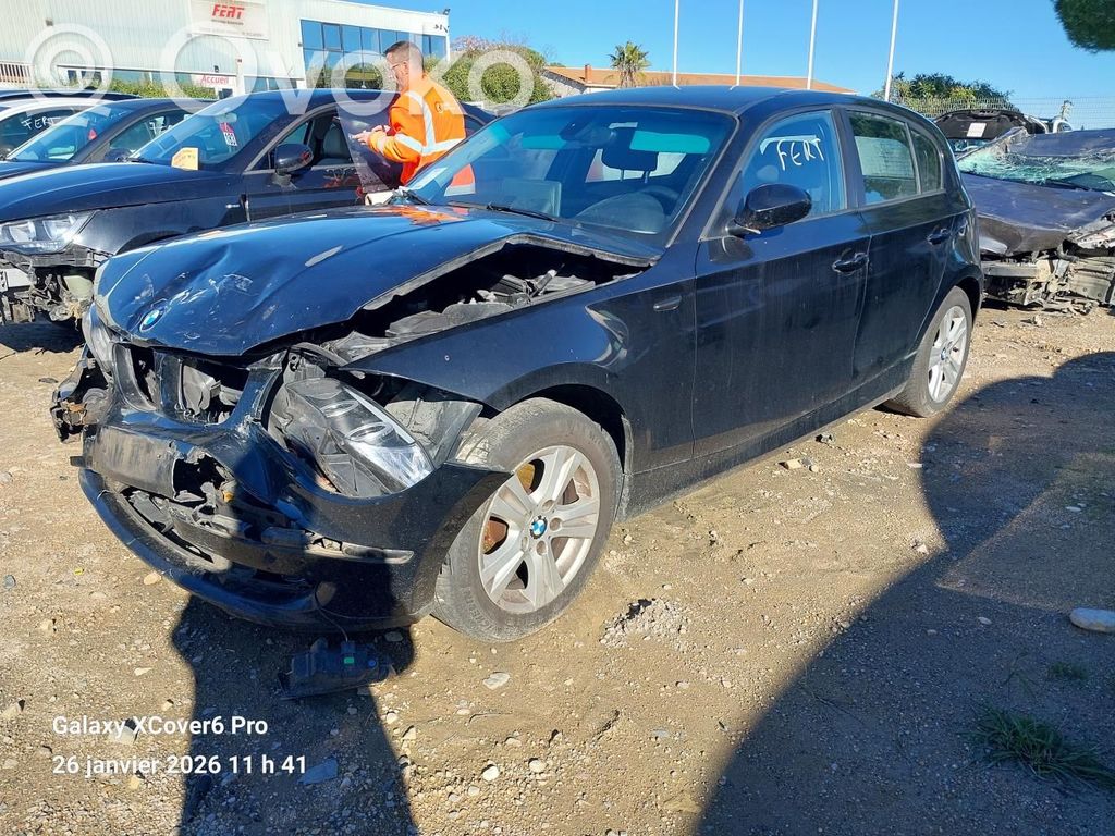 1 E81 E87 Series 1  51167132743