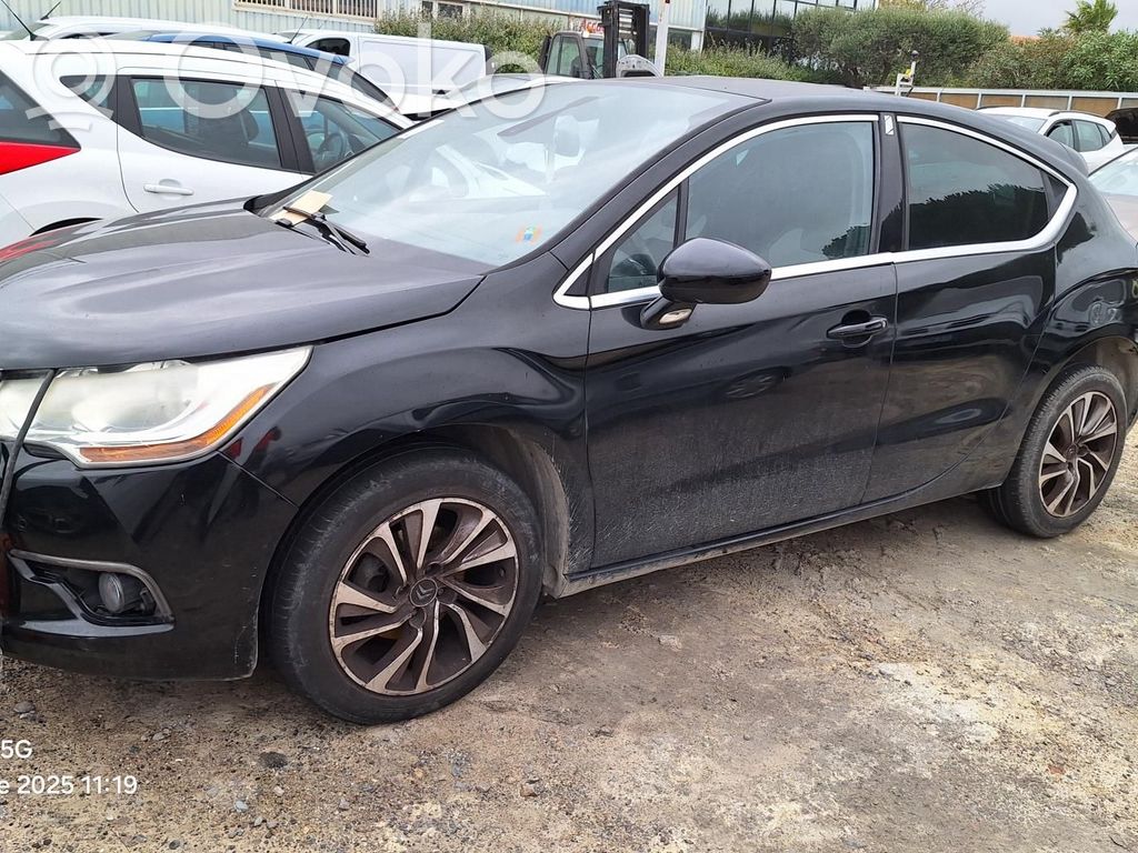 DS4 DS4