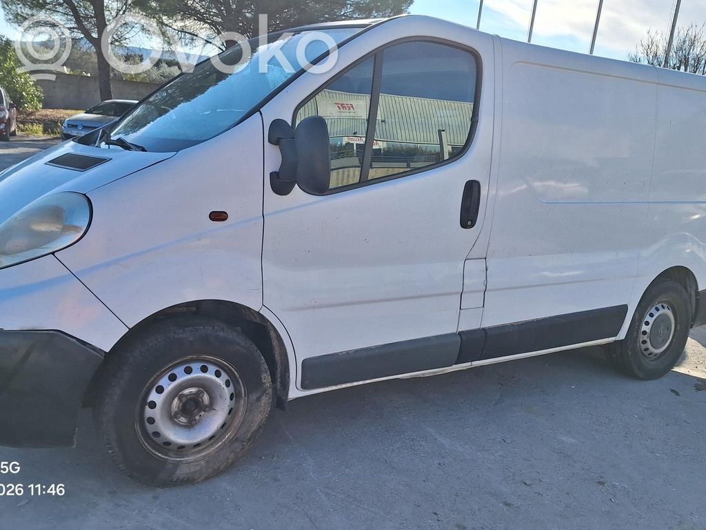 Vivaro Vivaro  91160007