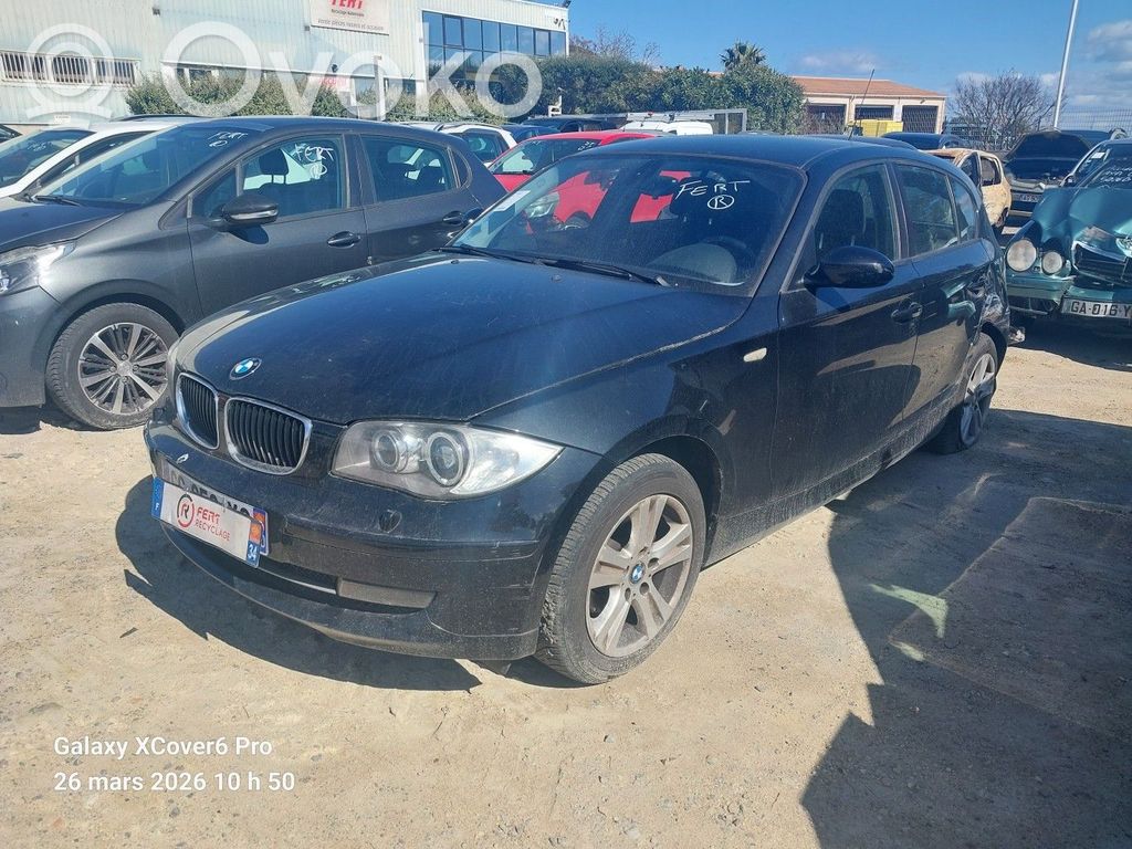 1 E81 E87 Series 1  51167234233