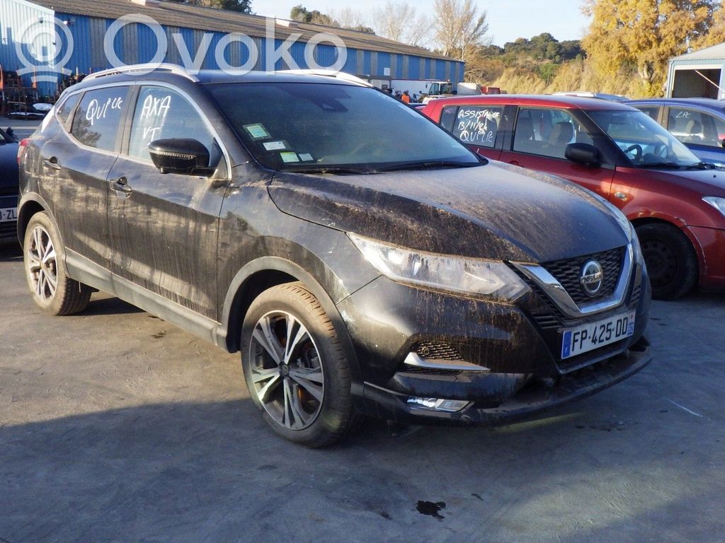 Qashqai Qashqai, Qashqai+2  214106UB0B