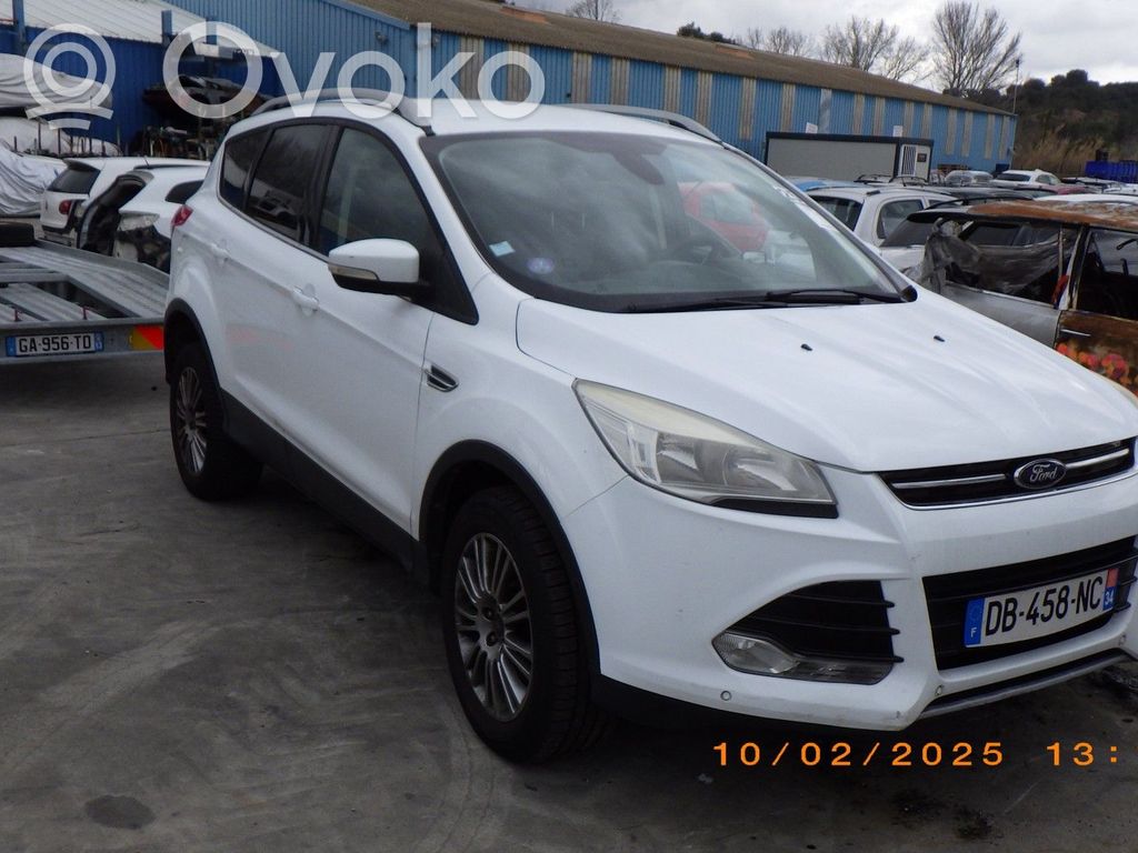 Kuga II Kuga  1837225