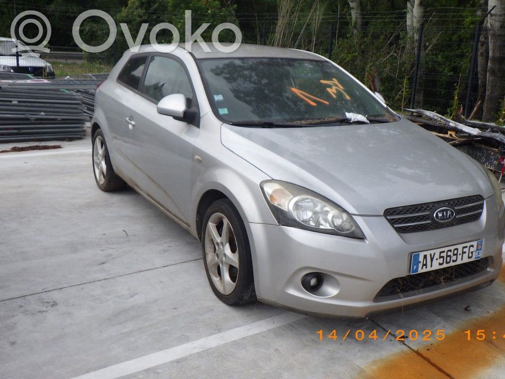 Pro Cee'd I Ceed, Ceed SW, Pro Ceed  922011H500
