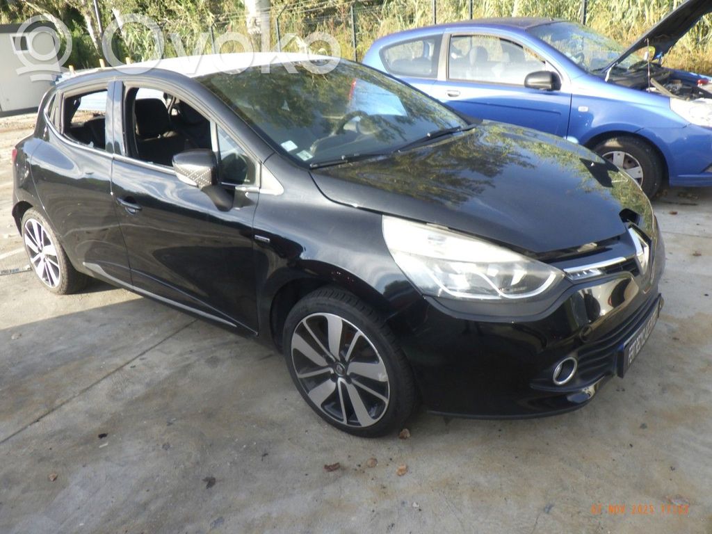 Clio IV Clio  8201708642