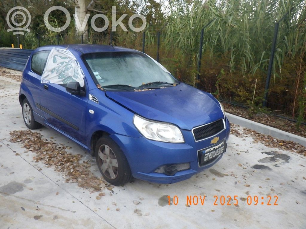Aveo Aveo  96897364