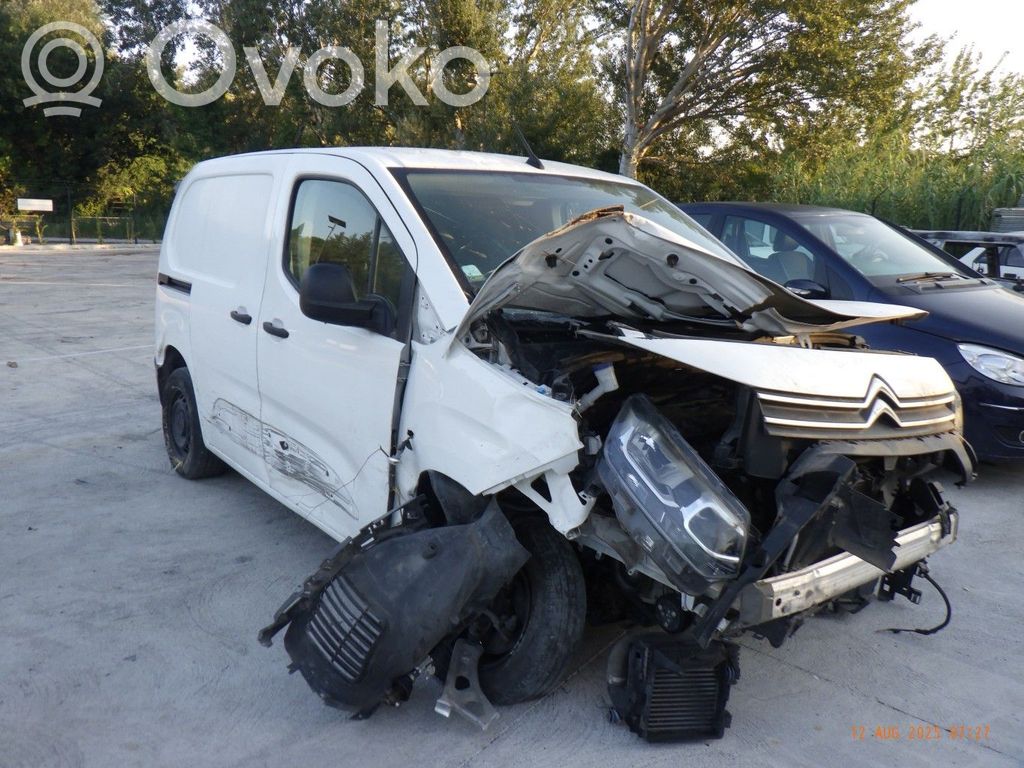 Berlingo Berlingo  9858832880
