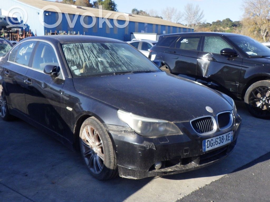 5 E60 E61 Series 5  51117178080