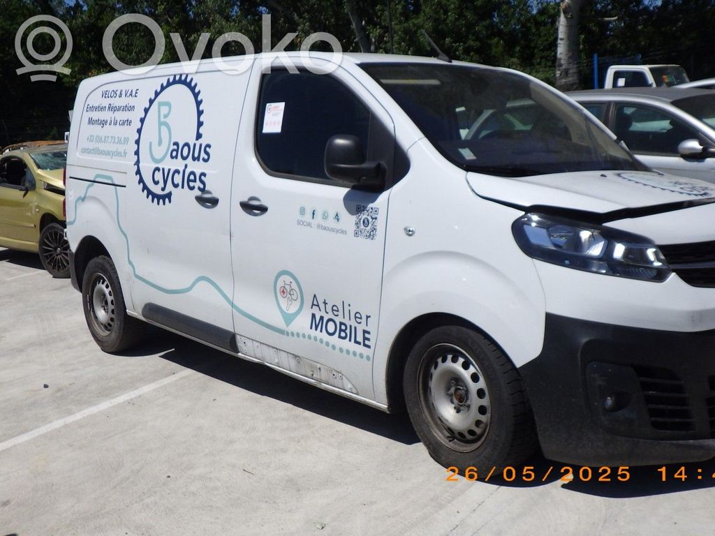 Vivaro Vivaro  9845750880