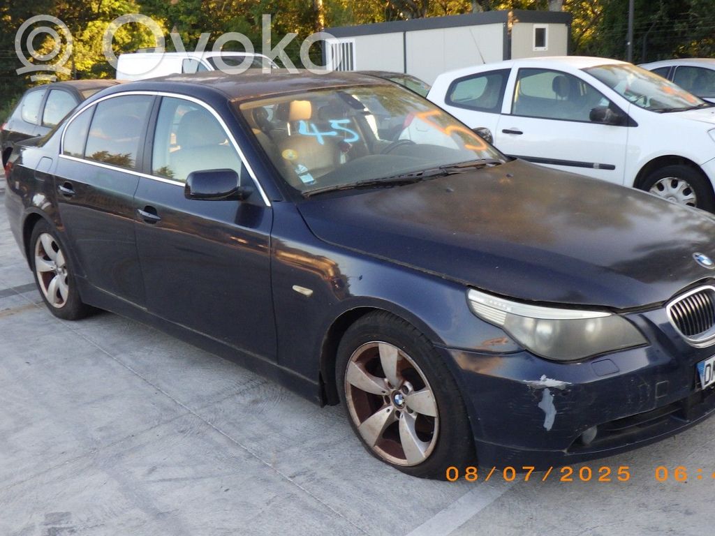 5 E60 E61 Series 5  61316951920