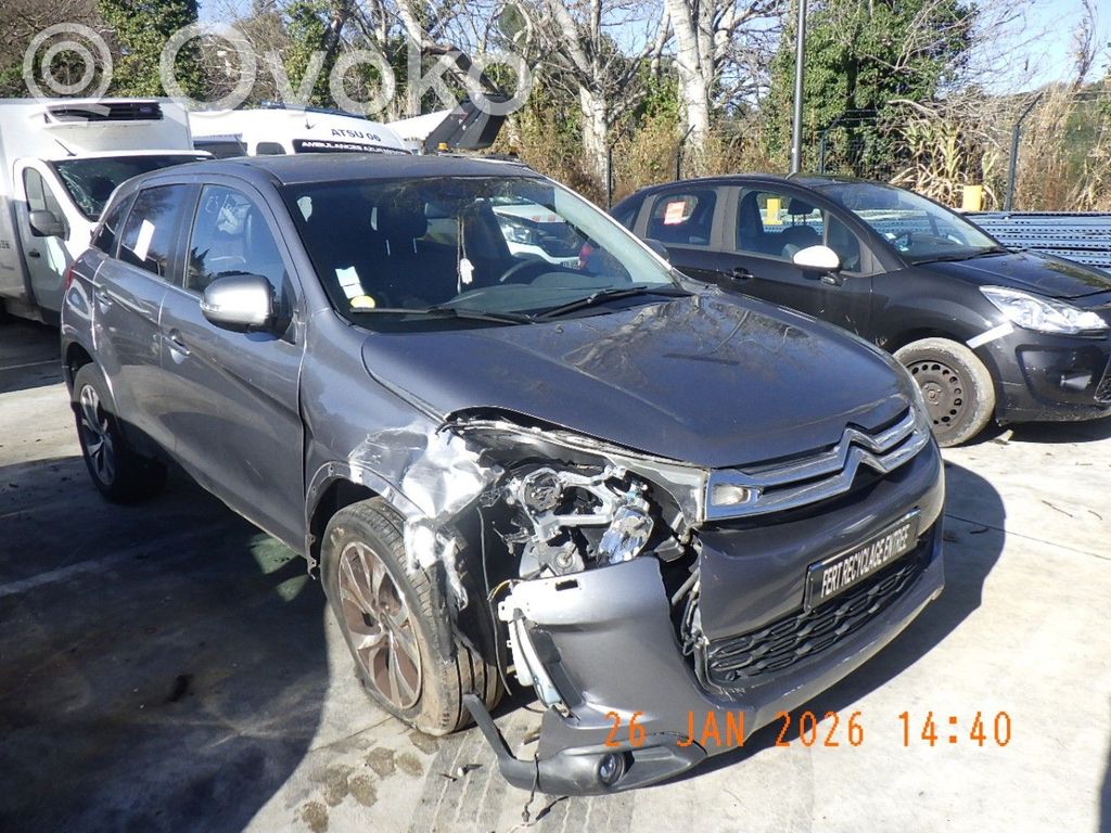 C4 Aircross C4 Picasso, Grand Picasso, Aircross, Cactus  1607891580