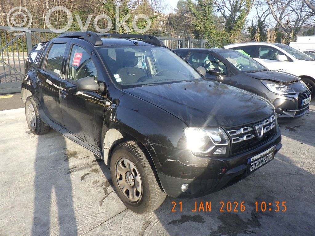 Duster Duster  850220034R