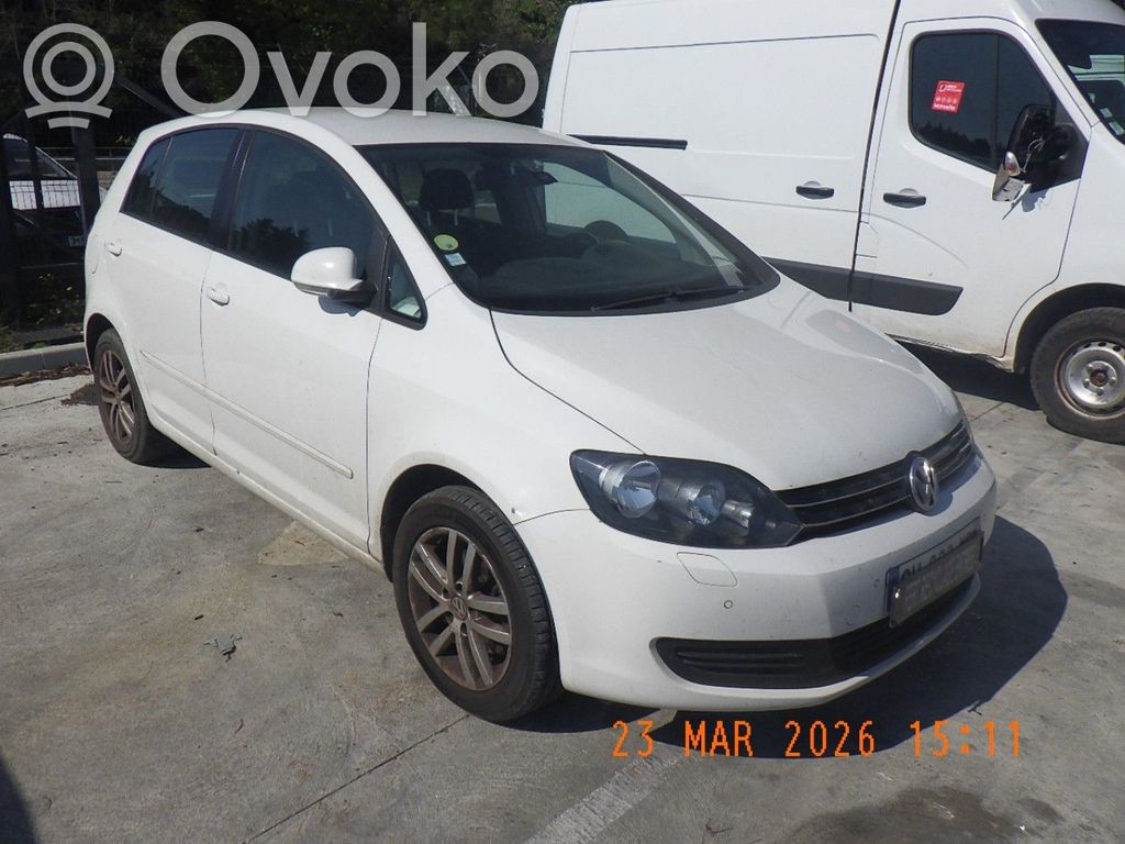 Golf Plus Golf  5M0821021