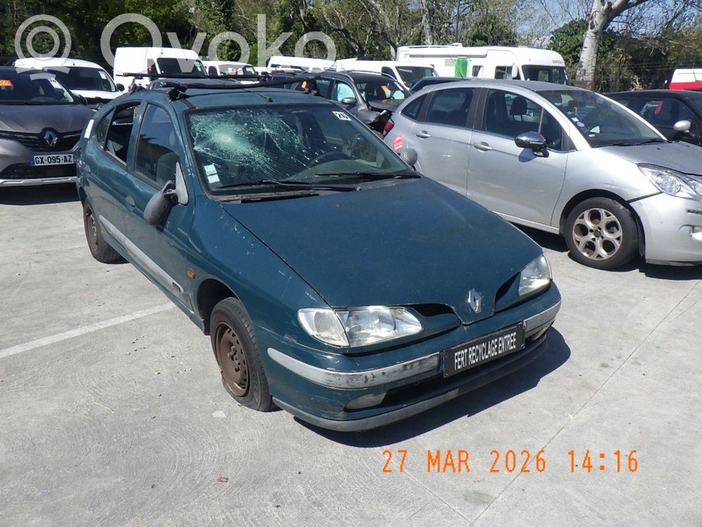 Megane I Megane  7701469419