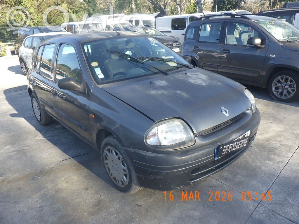 Clio II Clio  7701471220
