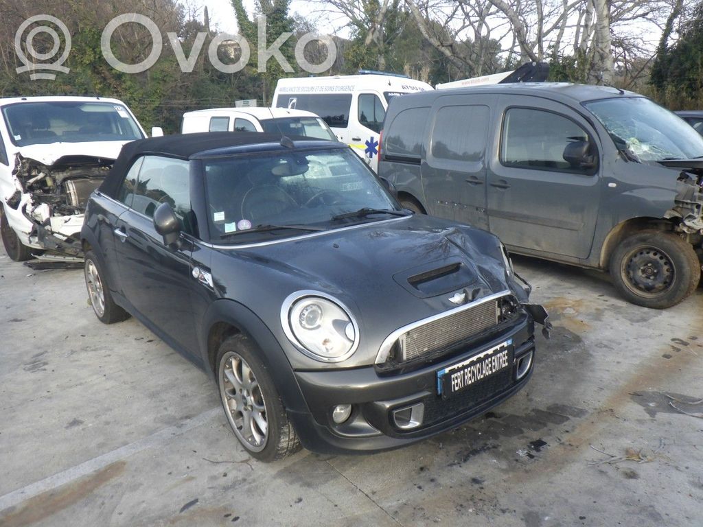 Cooper F57 Cooper F57  72157203519