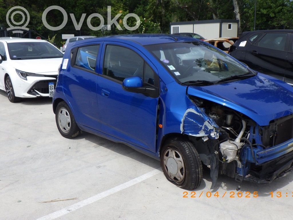 Spark Spark  95131633