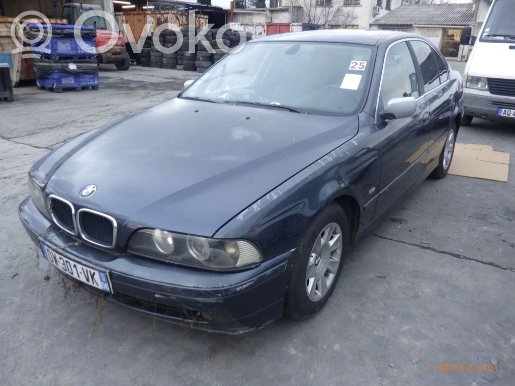 5 E39 Series 5  17112247345