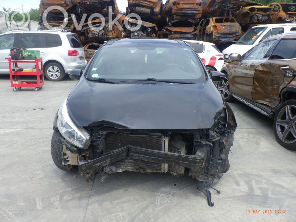 Pro Cee'd II Ceed, Ceed SW, Pro Ceed  66311A2020