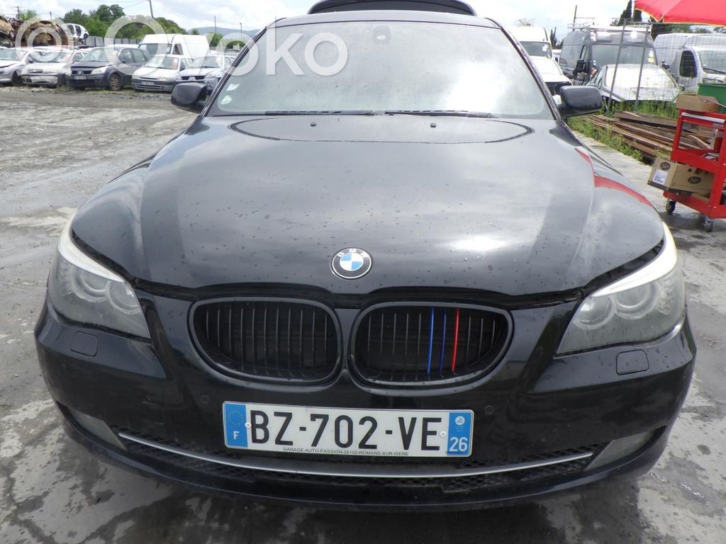 5 E60 E61 Series 5  51167189581