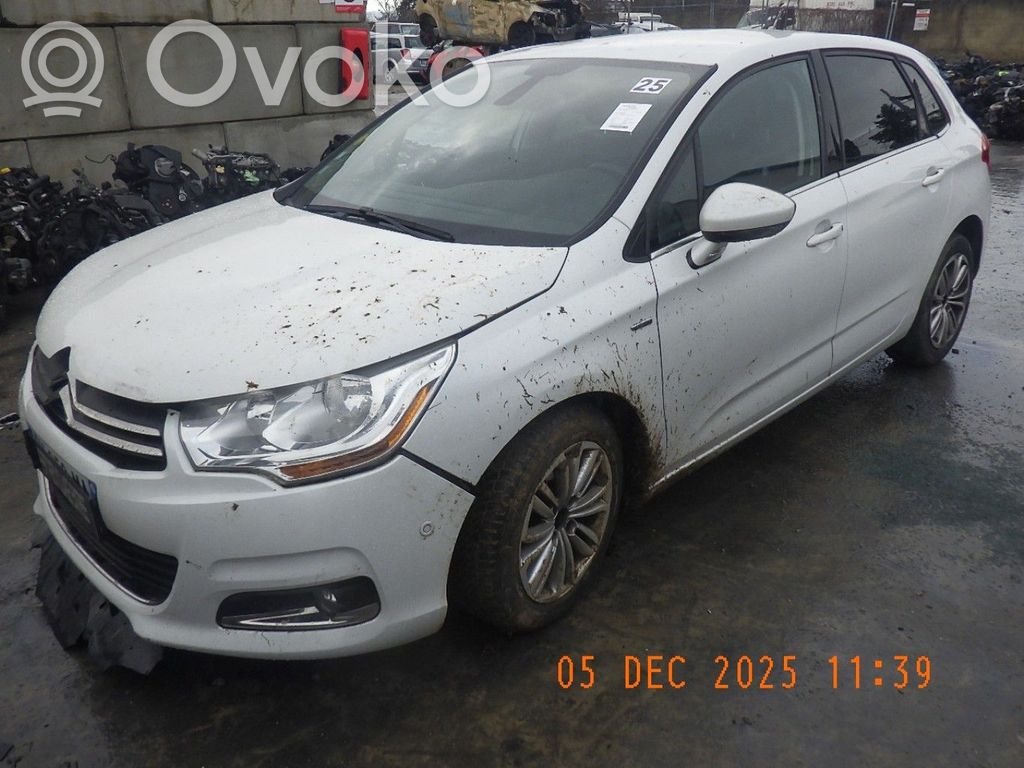 C4 II C4 Picasso, Grand Picasso, Aircross, Cactus  9435084380