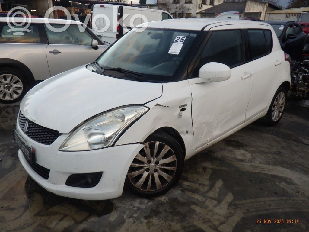 SX4 SX4 S-Cross  8470168LA0A7E