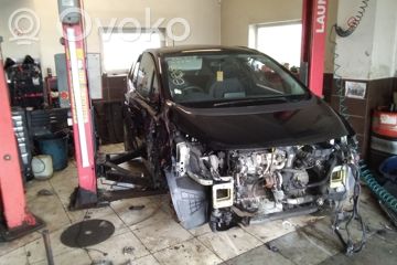 Meriva B Meriva