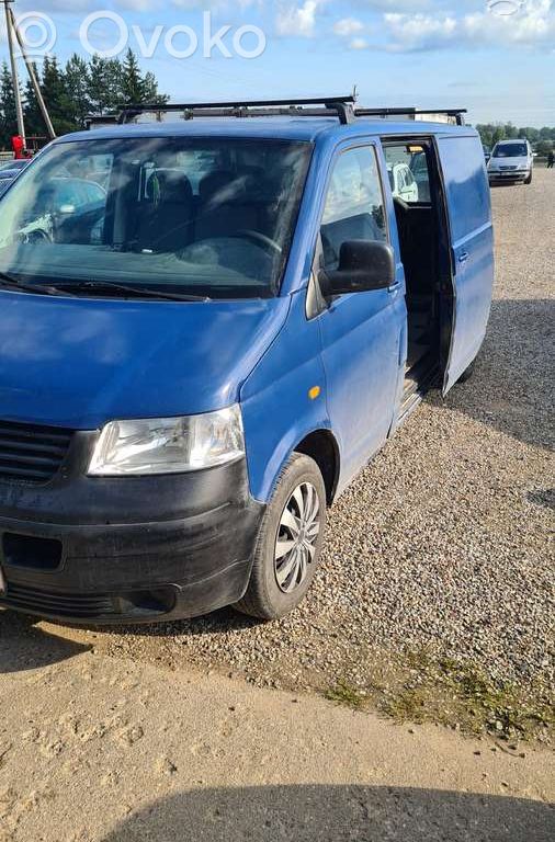 Transporter - Caravelle T5 Transporter/Caravelle  7H0807183A