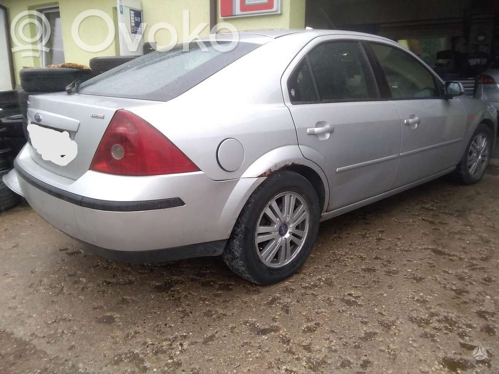 Mondeo Mk III Mondeo  1S7113006AK
