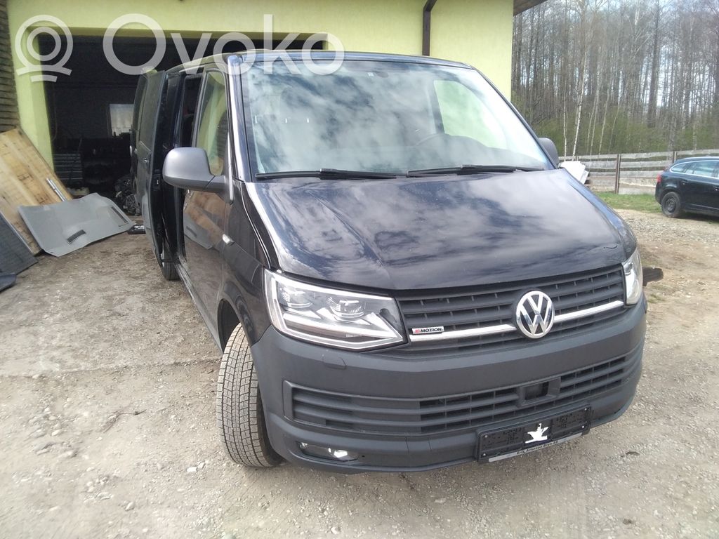 Transporter - Caravelle T6 Transporter/Caravelle  7E0881326A