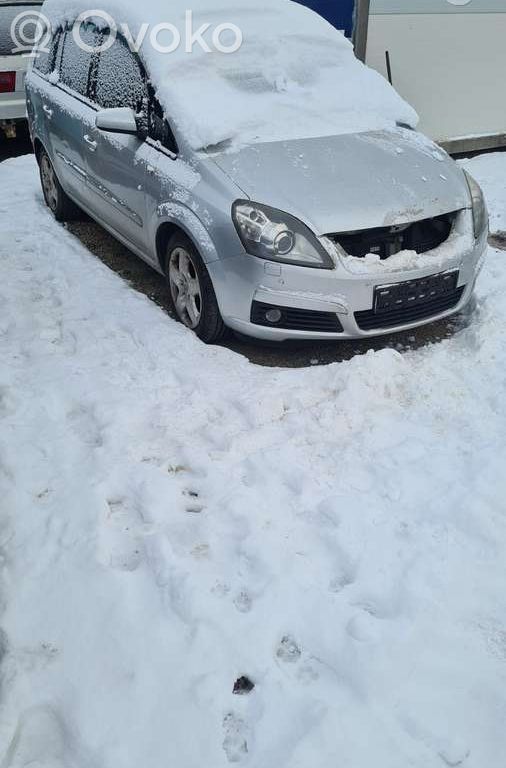 Zafira B Zafira  12787793