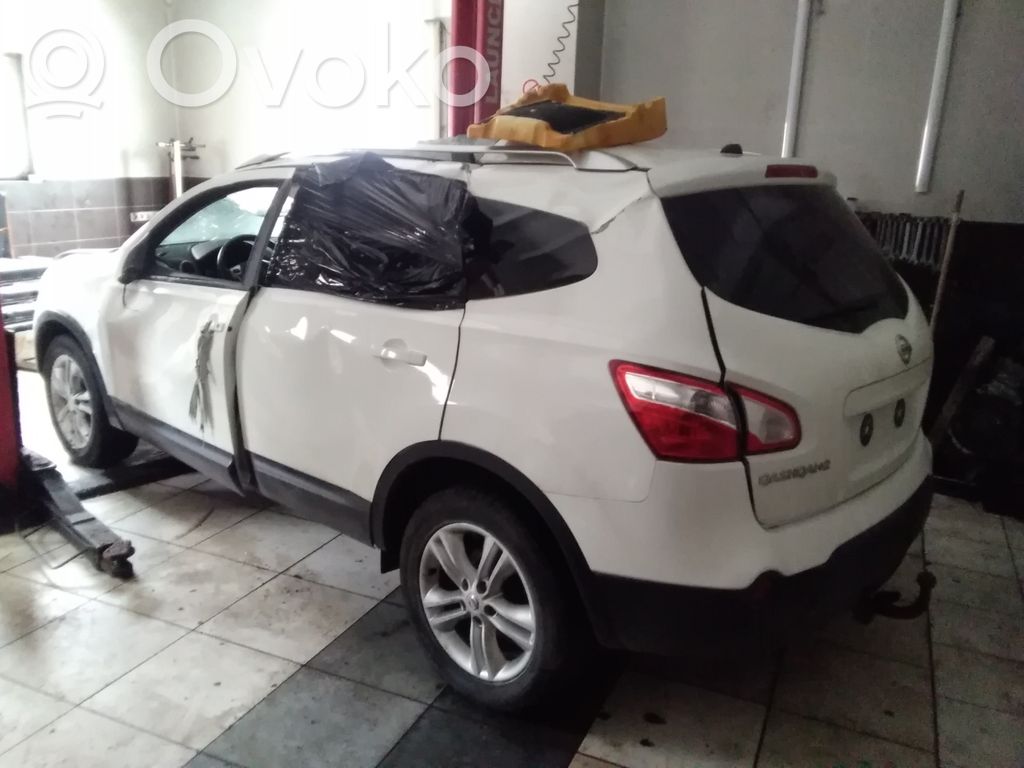 Qashqai+2 Qashqai, Qashqai+2  68200JD900
