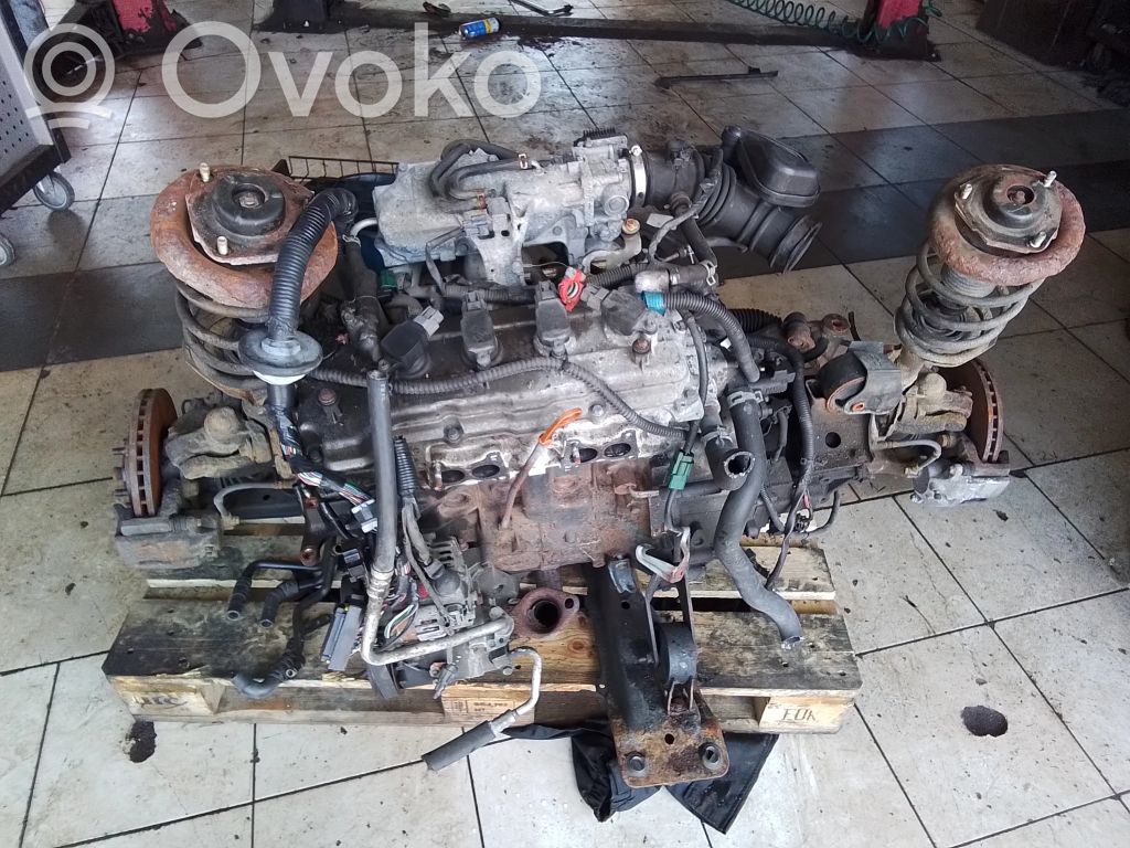 Primera Primera  QG16DE