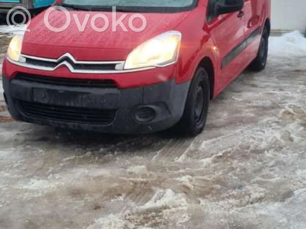 Berlingo Berlingo