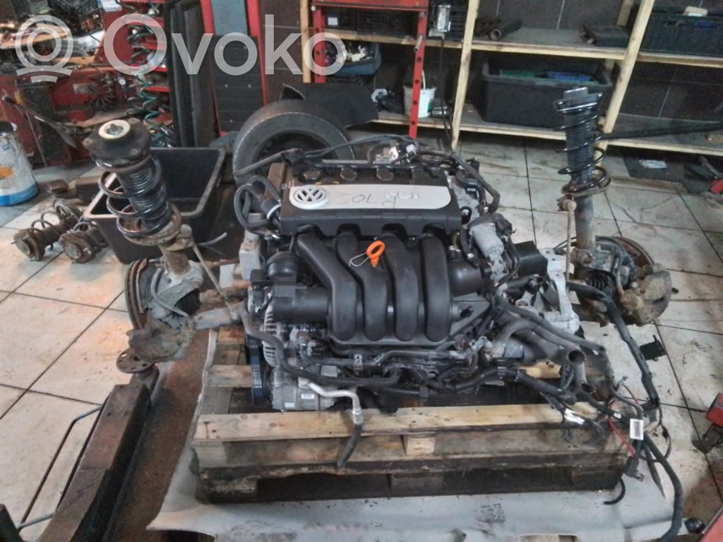 PASSAT B6 Passat  06F906262AA