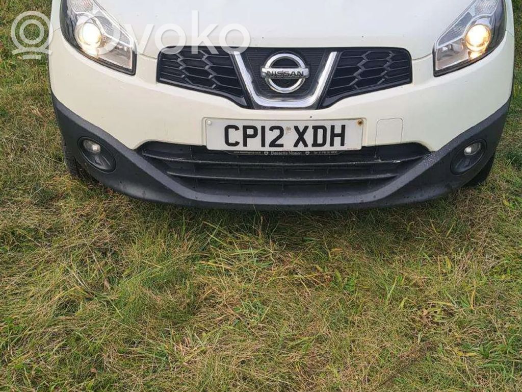 Qashqai+2 Qashqai, Qashqai+2