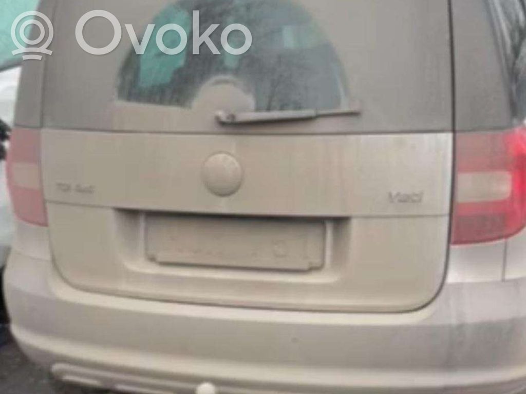Yeti (5L) Yeti  5L0419091