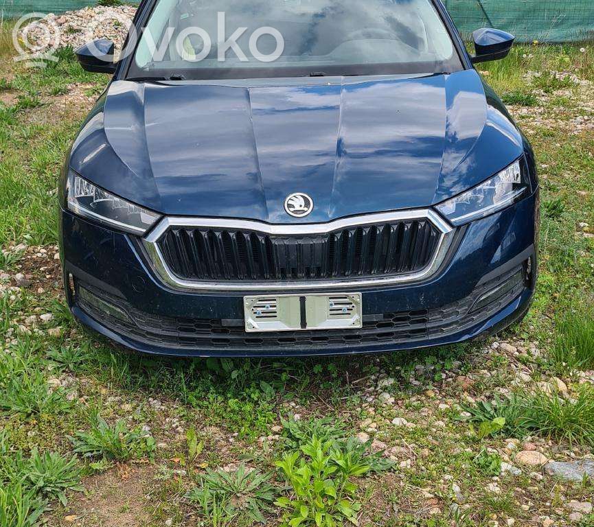 Octavia Mk4 Octavia  05L907807AR