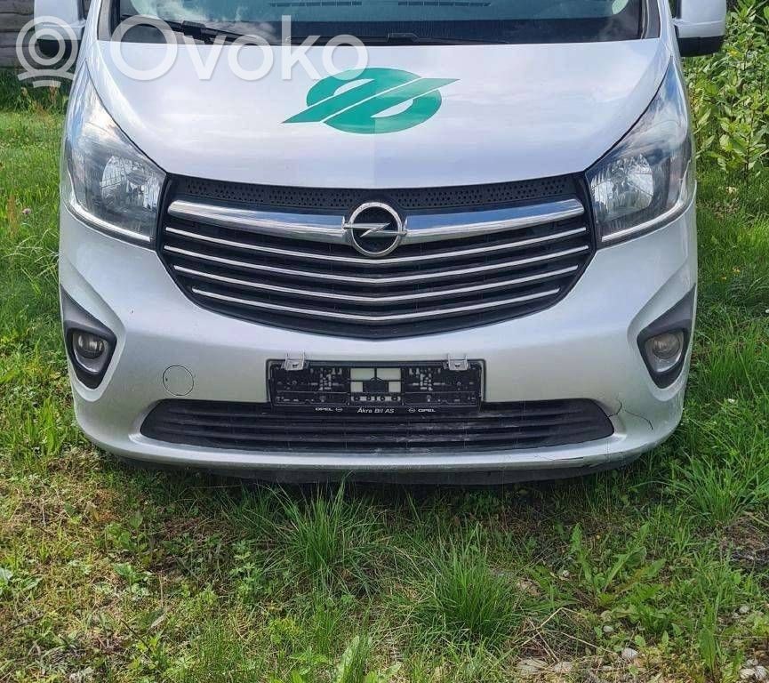 Vivaro Vivaro  ELTH