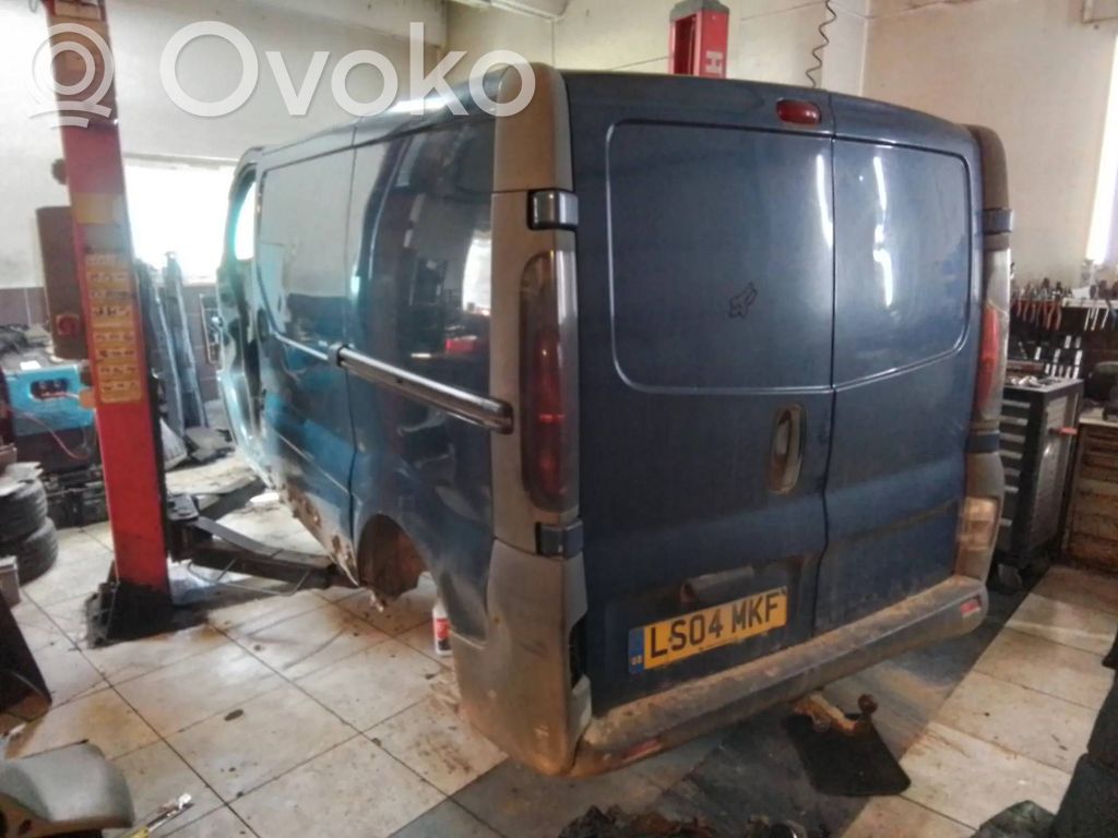 Vivaro Vivaro  BLUE