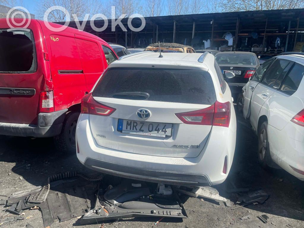 Auris E180 Auris  896610Z750