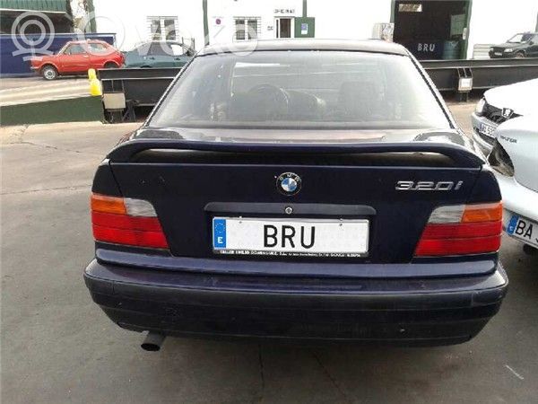 3 E36 Series 3  G206S1