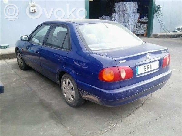 Corolla E110 Corolla  2CE