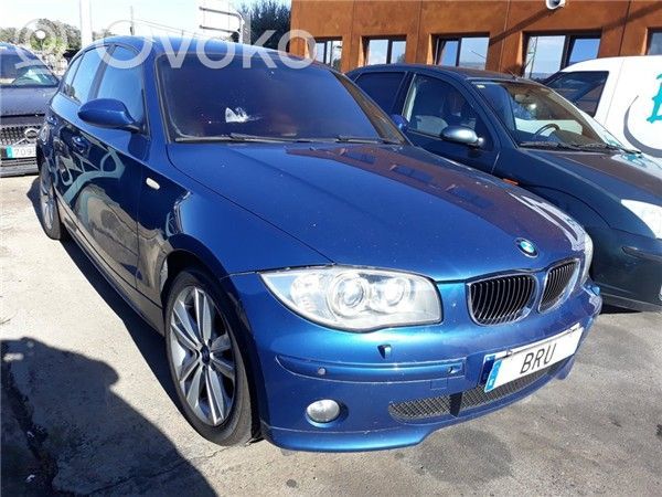 1 E81 E87 Series 1  M47N204D4