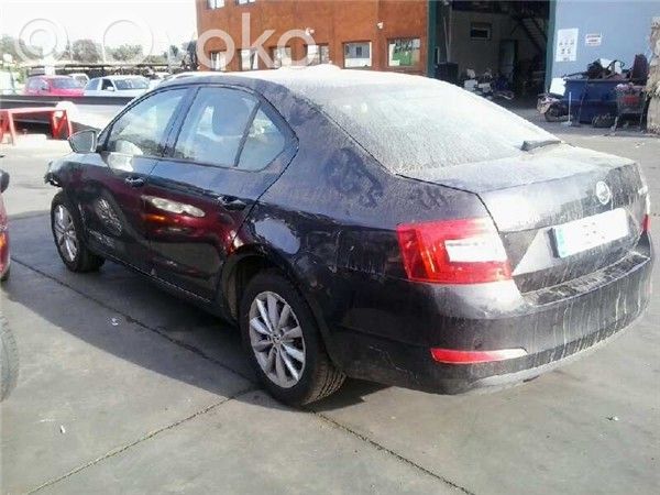 Octavia Mk3 (5E) Octavia  4L907309B