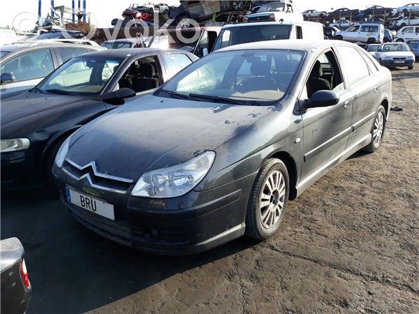 C5 C5, C5 Aircross  5WS40258HT