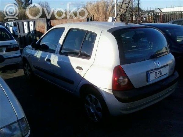 Clio II Clio  265231333