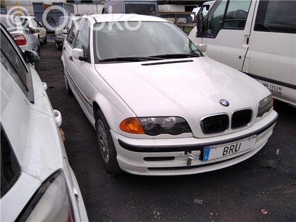 3 E46 Series 3  20401D