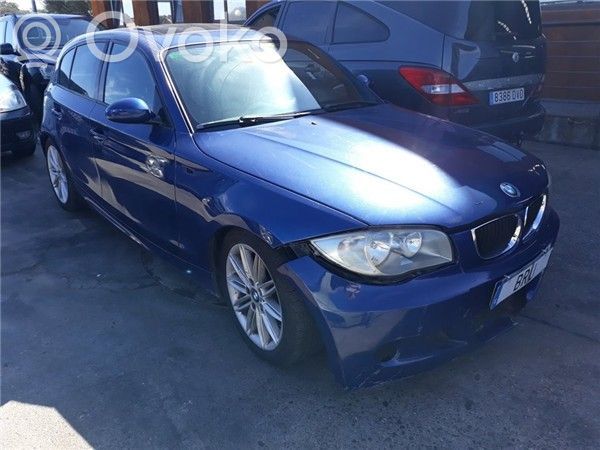 1 E81 E87 Series 1  AZUL